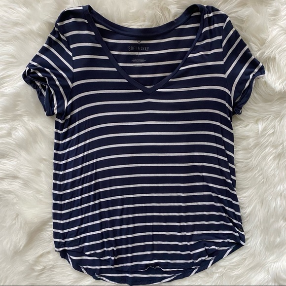 American Eagle Outfitters Tops - American Eagle | Soft & Sexy Tee